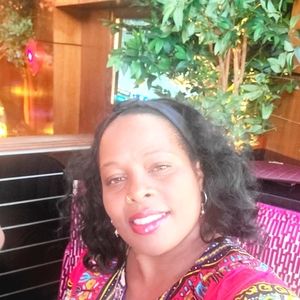 Meet your Posher, Kathi